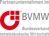 BVMW - Bundesverband mittelstÃ¤ndische Wirtschaft,
 Unternehmerverband Deutschlands e.V.